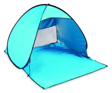 Logotrade promotional items photo of: Beach tent in 190T polyester