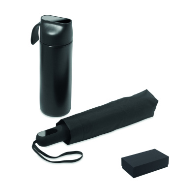 Logotrade promotional gifts photo of: 2 piece gift set