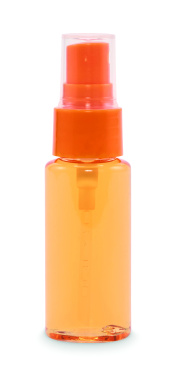 Logotrade promotional merchandise photo of: Body mist spray 30ml