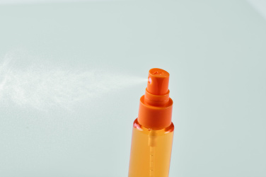 Logotrade promotional giveaway image of: Body mist spray 30ml