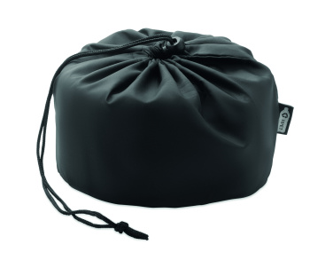 Logotrade corporate gift picture of: Bendable roll travel pillow