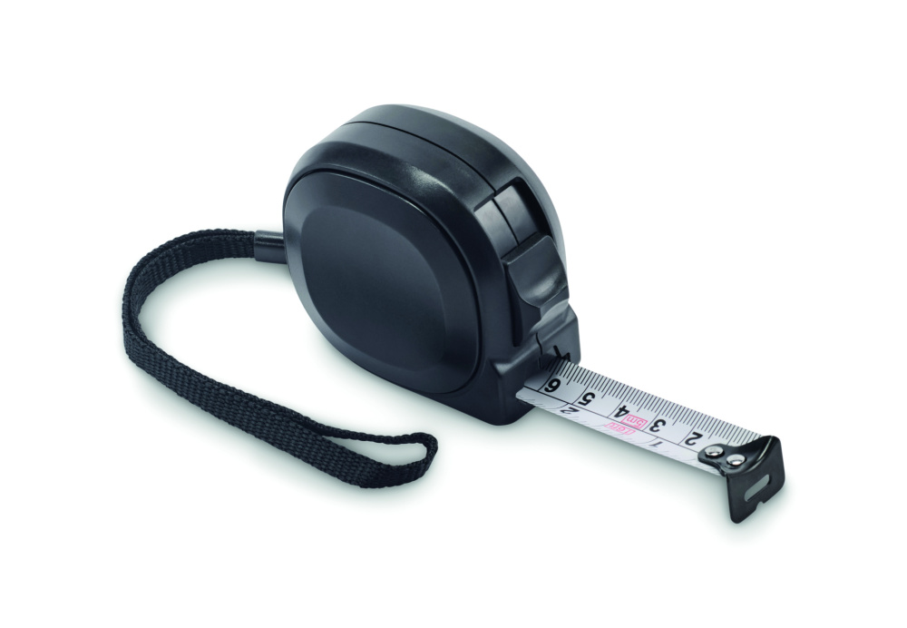 Logotrade corporate gift picture of: Measuring tape 5M