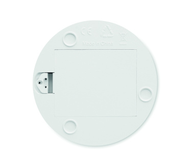 Logo trade promotional products picture of: Light-up LED memo board