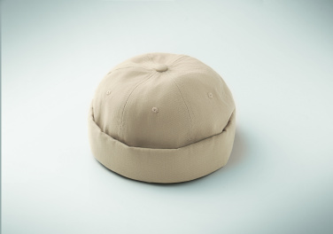 Logo trade promotional products image of: Docker cap