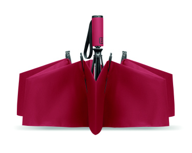 Logo trade promotional products picture of: 23 inch windproof umbrella