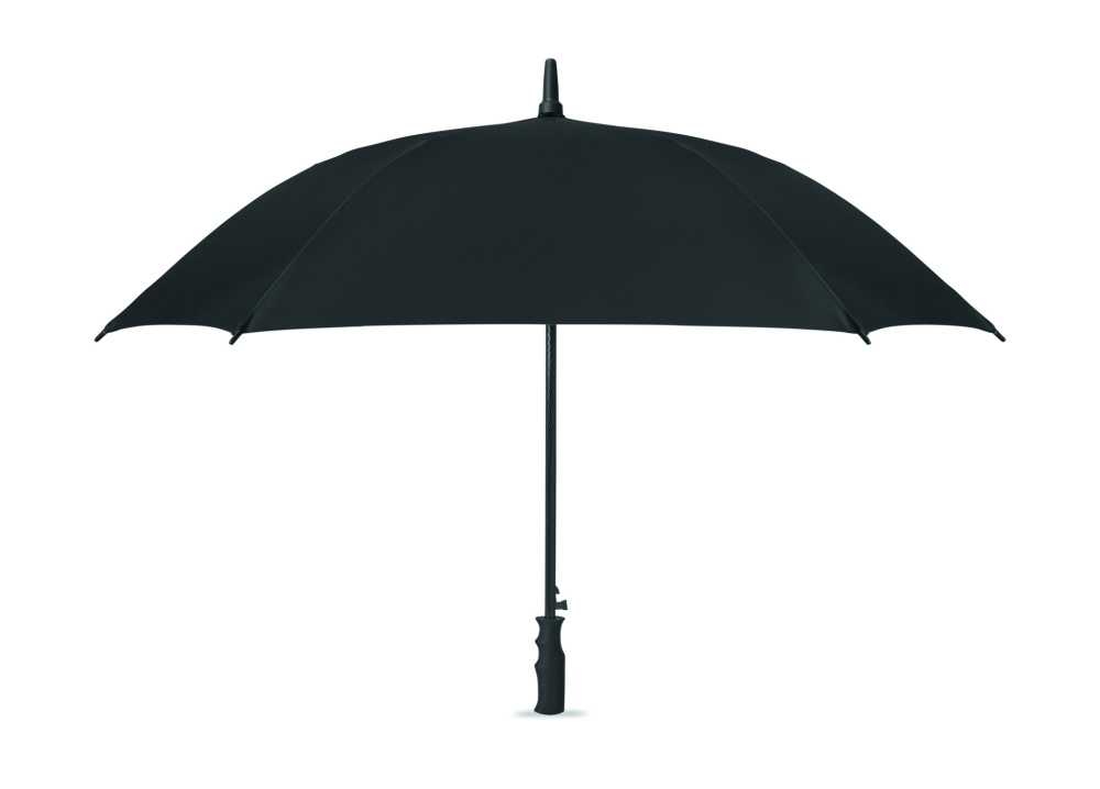 Logotrade promotional item image of: 23'' Windproof square umbrella