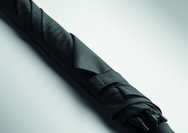 Logo trade promotional merchandise picture of: 23'' Windproof square umbrella