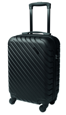 Logotrade business gift image of: Hard trolley