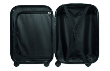 Logo trade advertising products picture of: Hard trolley