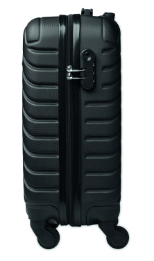 Logotrade business gift image of: Hard trolley