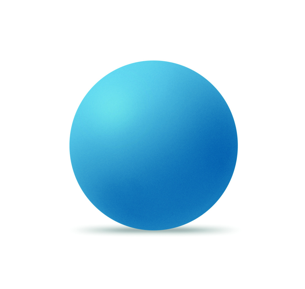 Logotrade promotional gift image of: Rubber bouncing ball