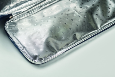 Logotrade advertising product picture of: RPET picnic cooler bag