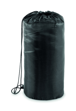 Logotrade promotional giveaway image of: Outdoor sleeping bag