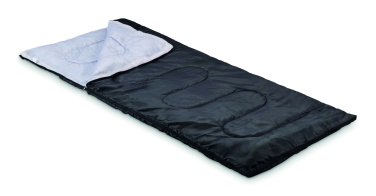 Logo trade business gifts image of: Outdoor sleeping bag