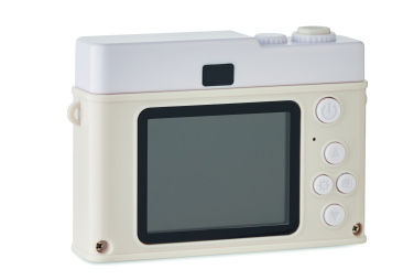 Logotrade business gift image of: Digital camera