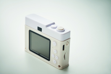 Logo trade business gifts image of: Digital camera