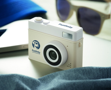 Logo trade corporate gift photo of: Digital camera