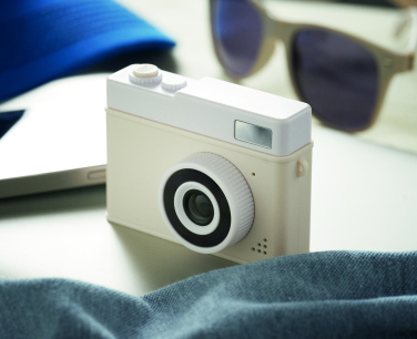 Logo trade promotional gifts picture of: Digital camera