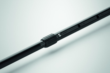 Logo trade corporate gift photo of: Telescopic walking pole