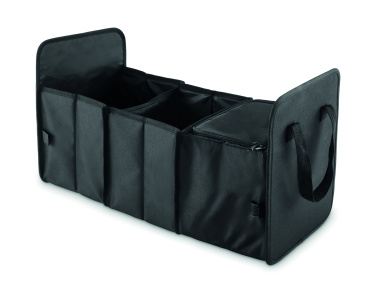 Logotrade promotional gift picture of: Foldable car organiser