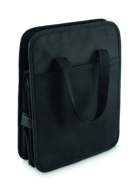 Logo trade promotional items picture of: Foldable car organiser