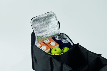 Logotrade corporate gift picture of: Foldable car organiser