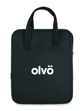 Logo trade advertising products picture of: Foldable car organiser