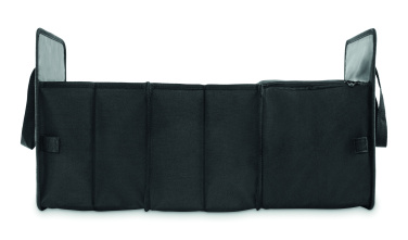 Logo trade promotional items picture of: Foldable car organiser