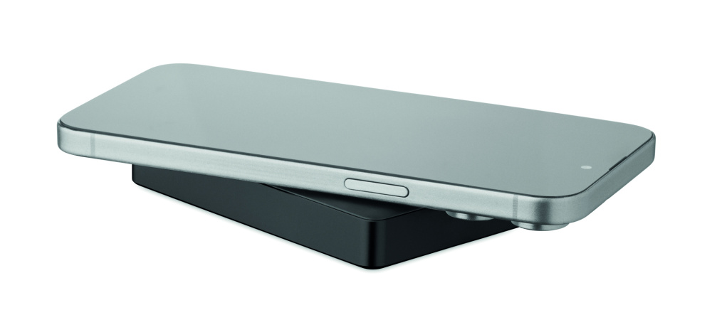 Logo trade business gifts image of: Power bank 10000 mAh