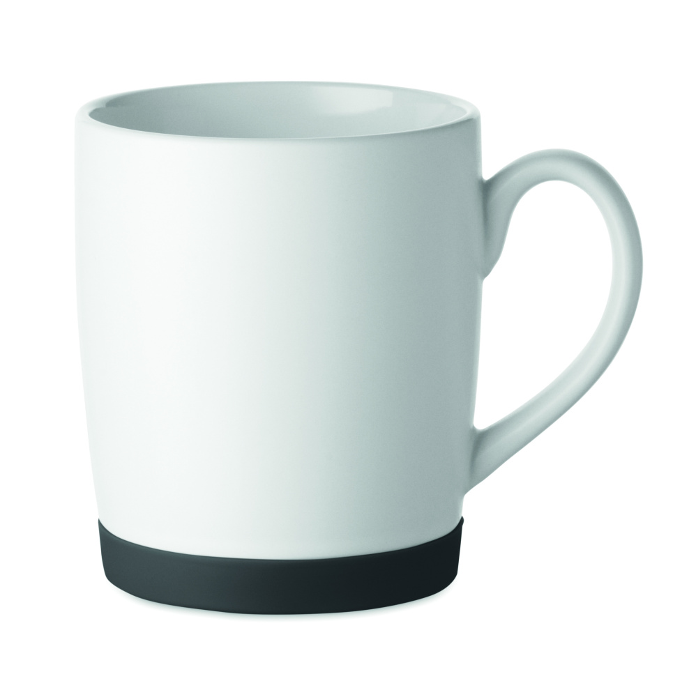 Logotrade promotional gift picture of: Ceramic mug 300ml
