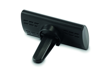 Logo trade promotional items image of: Car vent air freshener