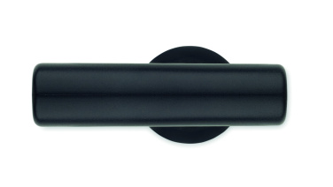 Logo trade promotional giveaways picture of: Massage gun in ABS