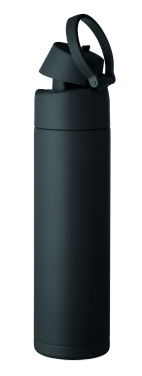 Logo trade corporate gift photo of: Double wall bottle 500 ml