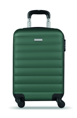 Logo trade promotional merchandise image of: Hard trolley