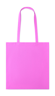 Logotrade corporate gift picture of: 180gr/m² cotton shopping bag