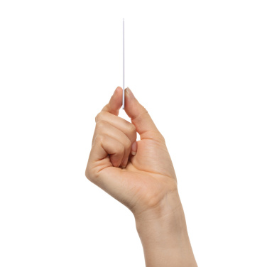 Logo trade promotional gift photo of: Findit Dual RCS rplastic ultra-thin finder card rechargeable