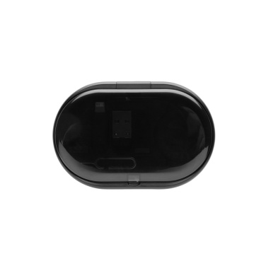 Logotrade promotional item picture of: Chargevix RCS rplastic Multi-functional 60W charging set