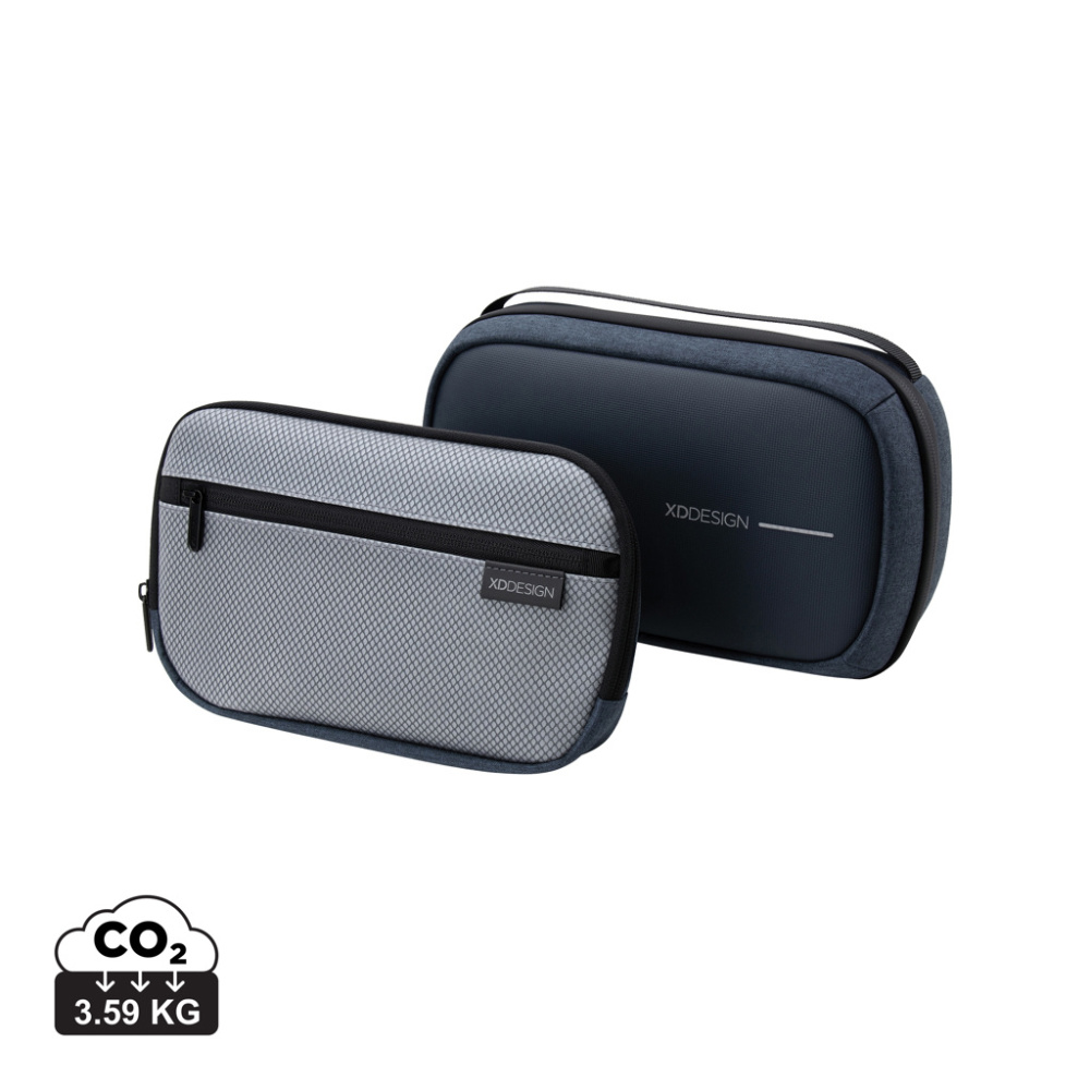 Logotrade promotional giveaway image of: XD Design First Class All-in-One case