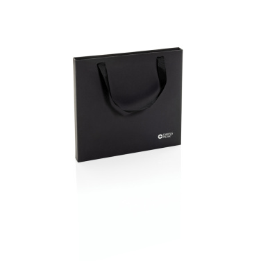 Logotrade corporate gift picture of: Swiss Peak RCS certified business gift set