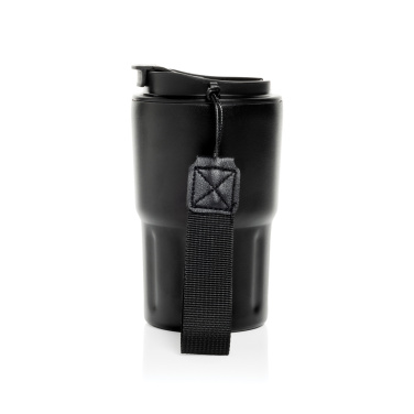 Logotrade corporate gift image of: Swiss Peak RCS certified deluxe business gift set w/ tumbler