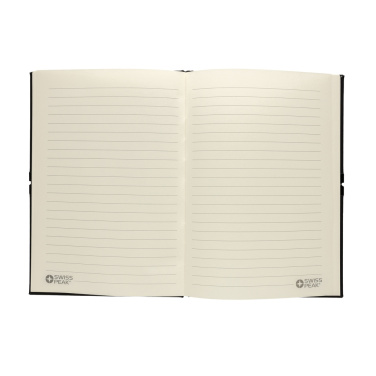 Logo trade advertising product photo of: Swiss Peak RCS deluxe business gift set w/ water bottle