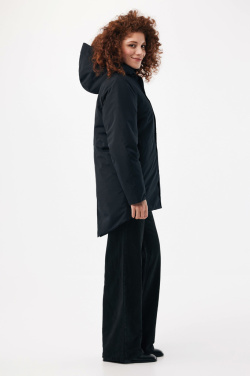 Logotrade promotional merchandise image of: IQONIQ Thelon recycled polyester parka