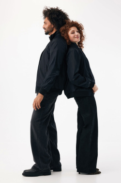 Logotrade promotional gift picture of: IQONIQ Odin recycled polyester urban jacket