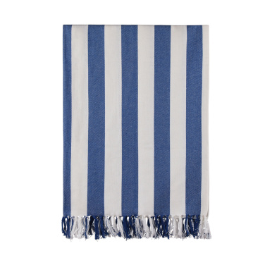 Logo trade promotional items image of: VINGA Ornos GRS hammam family towel
