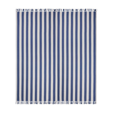 Logotrade promotional gifts photo of: VINGA Ornos GRS hammam family towel