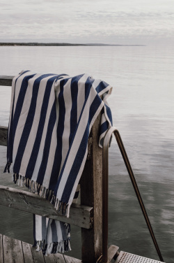 Logotrade advertising products photo of: VINGA Ornos GRS hammam family towel