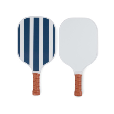 Logotrade promotional item image of: VINGA Lagoa pickleball set