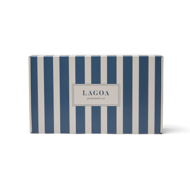 Logo trade promotional items picture of: VINGA Lagoa pickleball set