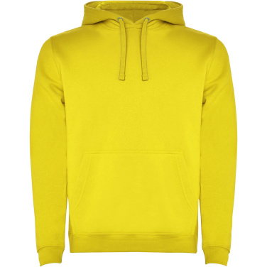 Logotrade promotional product picture of: Urban men's hoodie