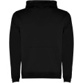 Urban kids hoodie, Black
